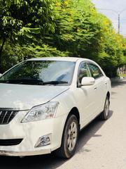 Toyota Premio 2010 Pearl for sale