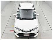 Toyota Axio 2021 White for sale