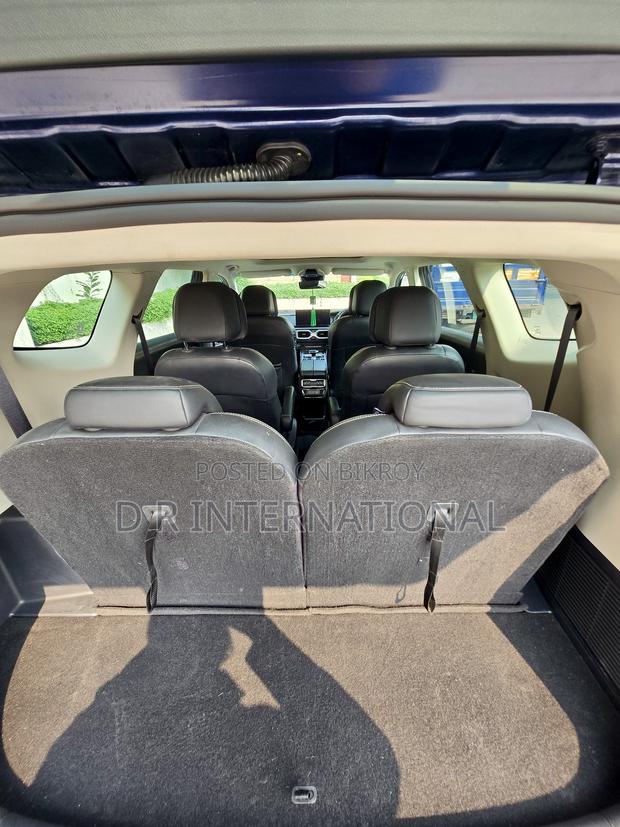 Proton X70 2023 Blue
