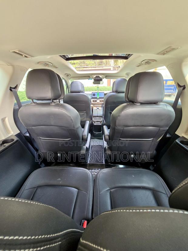 Proton X70 2023 Blue