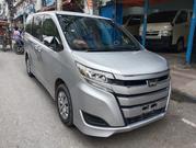 Toyota Noah 2.0 FWD (8 Seater) 2021 Silver for sale