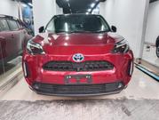 Toyota Yaris Cross 2022 for sale