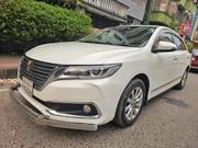 Toyota Premio 2017 Pearl for sale