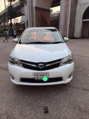 Toyota Corolla Fielder 2012 White for sale