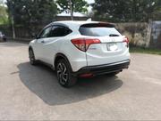 Honda Vezel 2017 Pearl for sale