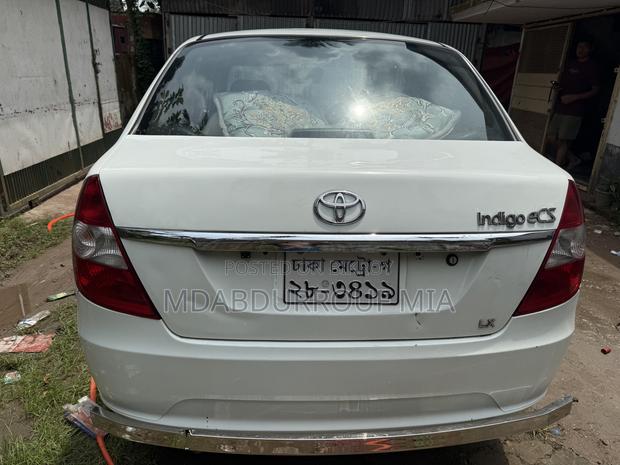 Tata Tiago 2017 White