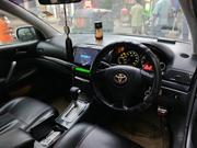 Toyota Allion 2005 Silver for sale