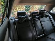 Toyota Allion 2005 Silver for sale