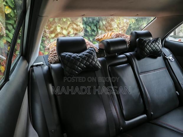 Toyota Allion 2005 Silver