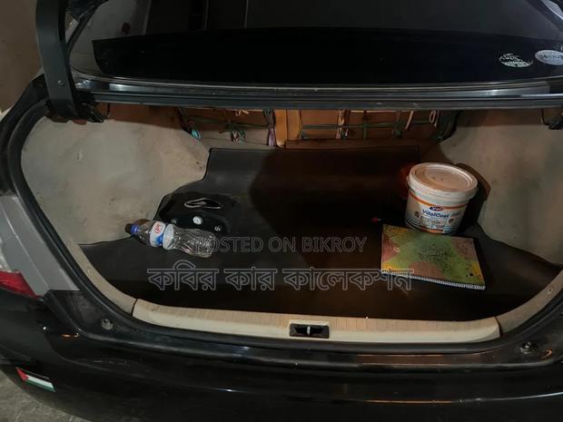 Toyota Premio 2015 Black