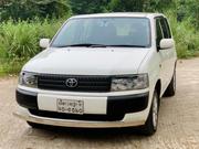 Toyota Probox 1.5 GL 2WD 2010 White for sale