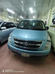 Hyundai H300 2011 Blue for sale