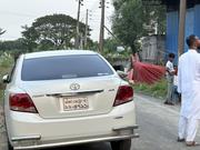Toyota Allion 2011 Pearl for sale