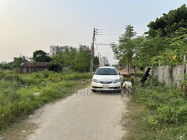 Toyota Allion 2011 Pearl