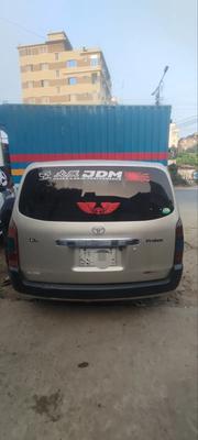 Toyota Probox 2003 Beige for sale