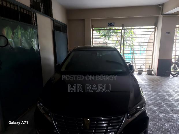 Toyota Premio 1.5 FWD 2018 Matt Black