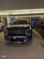 Mitsubishi Outlander Black Edition 2026 Gray for sale