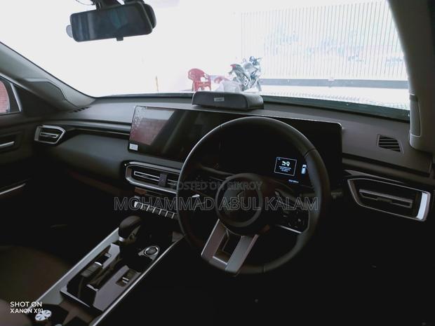 Mitsubishi Outlander Black Edition 2026 Gray