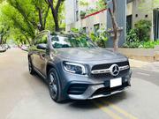 Mercedes-Benz GLB-Class GLB 200 4MATIC 2022 Gray for sale