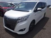 Toyota Esquire 2021 Pearl for sale