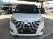 Toyota Esquire 2021 Pearl for sale