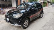 Toyota Rush 1.5 RWD 2006 Black for sale