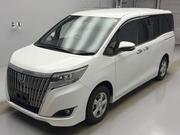 Toyota Esquire 1.8 FWD Hybrid (7 seater) 2021 Pearl for sale
