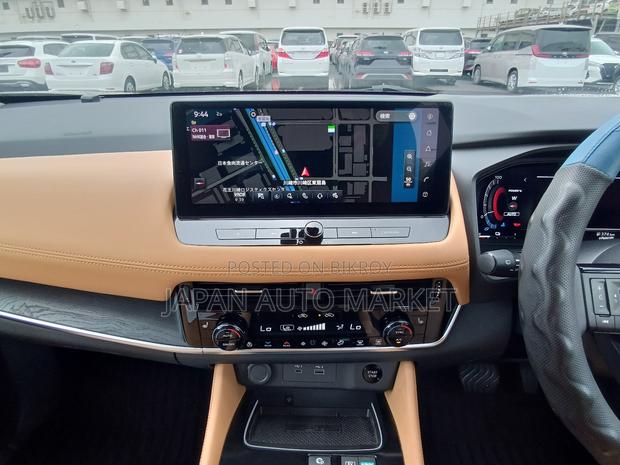 Nissan X-Trail 2023 Pearl