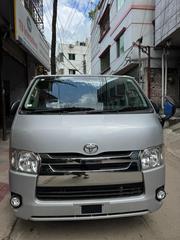 Toyota Toyoace 2020 Silver for sale