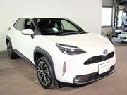 Toyota Yaris Cross 2022 Pearl for sale
