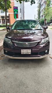 Toyota Allion 2012 for sale
