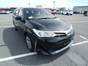 Toyota Corolla Fielder 1.5 Petrol FWD 2021 Black for sale