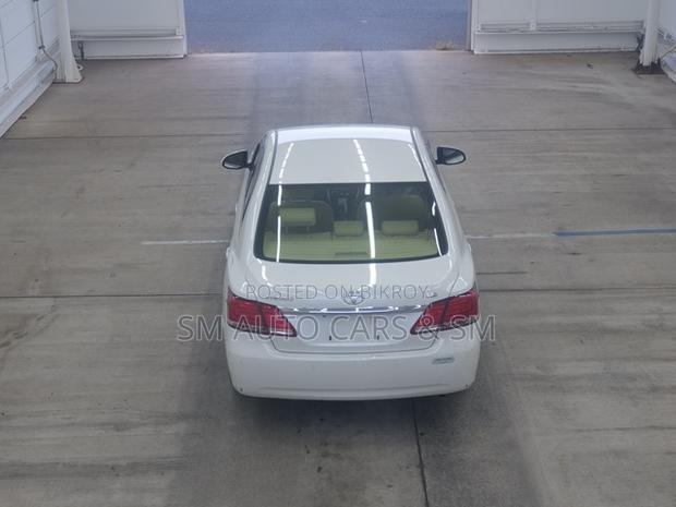 Toyota Premio 1.5 FWD 2021 Pearl