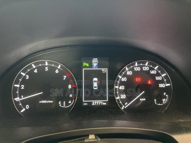 Toyota Premio 1.5 FWD 2021 Pearl