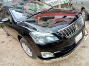 Toyota Premio 2013 Black for sale