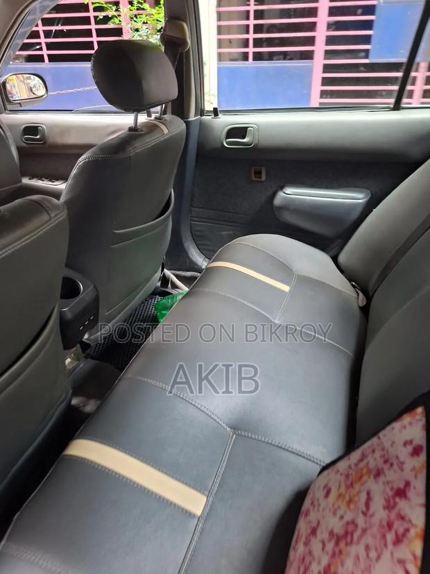 Toyota Corolla Automatic 1996 Black