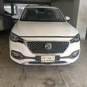 MG HS 2021 White for sale