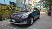 Toyota Premio 1.5 FWD 2012 Gray for sale