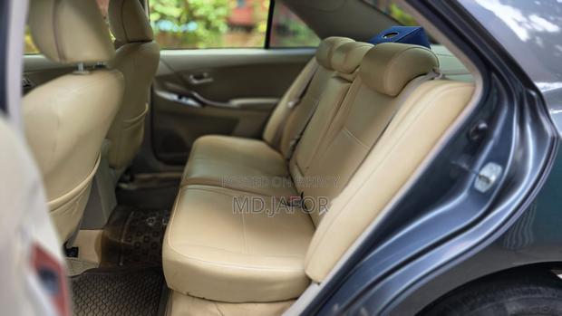 Toyota Premio 1.5 FWD 2012 Gray
