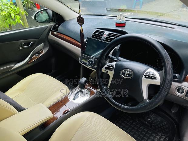 Toyota Allion 2014 Pearl