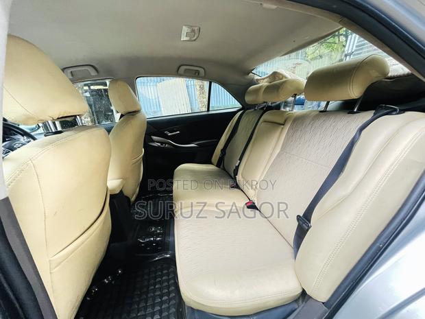 Toyota Allion 2014 Pearl