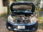 Toyota Rush 1.5 RWD 2006 Blue for sale