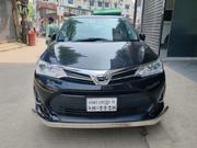 Toyota Axio 2020 Black for sale