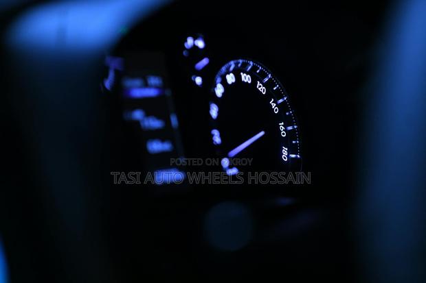 New Toyota Land Cruiser Prado 2.7 2020 Black