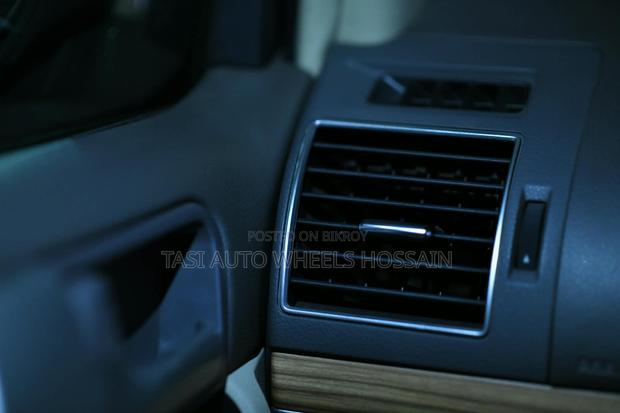 New Toyota Land Cruiser Prado 2.7 2020 Black