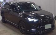 Honda Vezel 1.5 Hybrid 2WD 2021 Black for sale