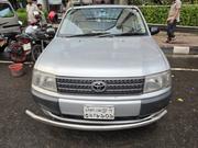 Toyota Probox 1.5 GL 2WD 2006 Silver for sale