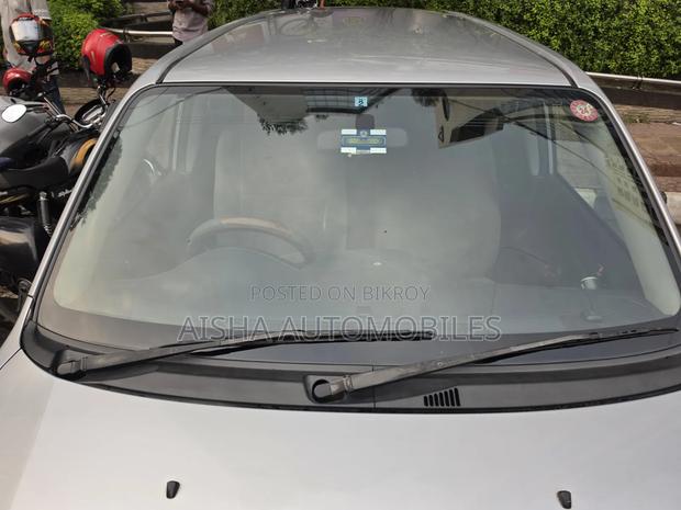 Toyota Probox 1.5 GL 2WD 2006 Silver