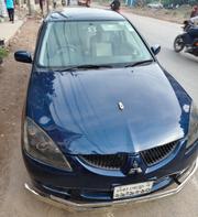 Mitsubishi Lancer 2004 Blue for sale