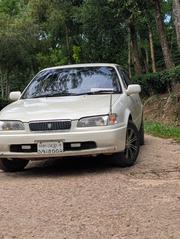 Toyota Sprinter 2000 Pearl for sale